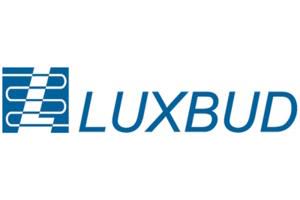 Certyfikat ISO 9001:2008 dla LUXBUD
