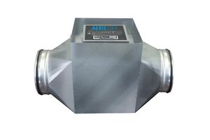 Urządzenie jonizujące AERIS OXY do wentylacji domowej