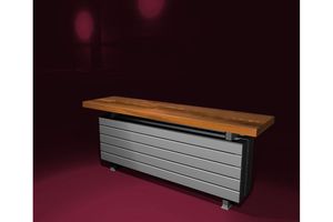 Usiądź wygodnie na grzejniku JAGA