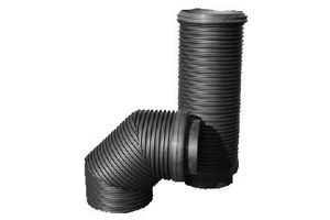 Isocomplus+ - izolowane kanały wentylacyjne