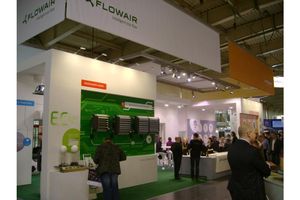 Laureaci konkursu standOUT. INSTALACJE 2012.