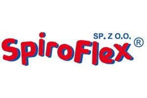 SPIROFLEX: Najnowszy system kominowy hybryda IZO i hybryda IZO TURBO już w ofercie