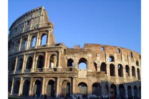 Wszystkie zakupy prowadzą do Rzymu