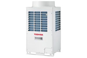 30 lat inwertera TOSHIBA