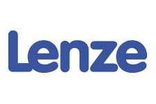 RoadShow LENZE z przemiennikiem częstotliwości serii 8400