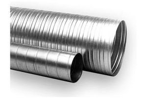 Kanały okrągłe - liczy się jakość