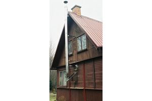 Stalowe systemy kominowe - dla kogo?