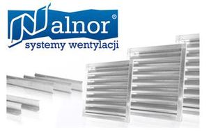 ALNOR: Nowe kwasoodporne czerpnie i elementy prefabrykacji