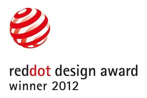Nagroda RedDot Design Award po raz drugi w tym roku - dla Zehnder Group!