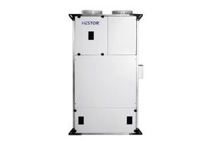 Nowa linia rekuperatorów: HESTOR DELUXE