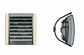 VOLCANO - wydłużenie czasu gwarancji do 3 lat