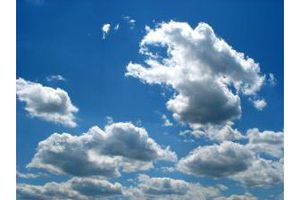 Najbardziej boimy się zanieczyszczonego powietrza