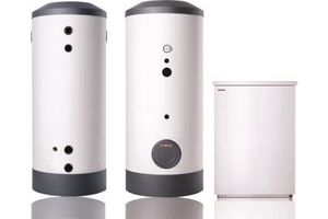 Odzyskiwanie energii z gruntu