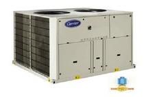 Carrier: Nowa linia agregatów skraplających 38RBS