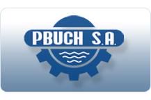 Prezentacja video firmy PBUCH S.A.