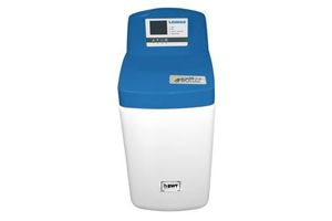 Zmiękczacz wody SOLTER - nowość na rynku 2012