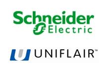 Schneider Electric przejmuje spółkę Uniflair