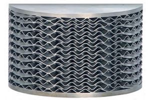 Alfa Laval: Technologia AlfaFusion