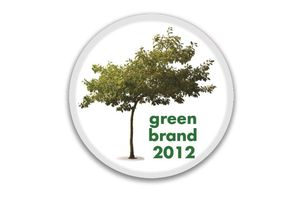Ariston laureatem Green Brand 2012