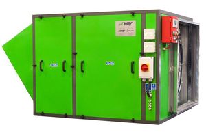 Smay: Pozytywne wyniki badań iSWAY FC Adaptive