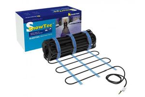 ELEKTRA przedstawia: Mocny TuffTec