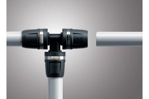 System TECElogo - innowacyjny system instalacyjny dla profesjonalistów