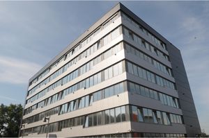 Pierwszy budynek energooszczędny wykorzystujący system trigeneracji firmy Viessmann