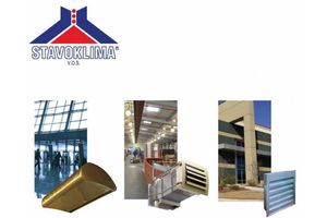 Już jest!! Nowy cennik produktów STAVOKLIMA !!