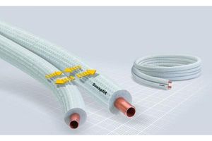 Systemy preizolowane, czyli jak zaoszczędzić czas i pieniądze