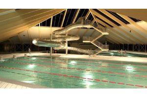 Hale basenowe czyli problemy wentylacyjne..