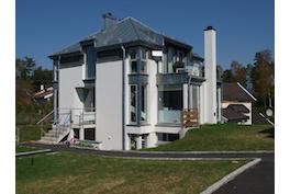 Trwały i przyjazny środowisku dom z modułów