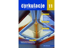 Cyrkulacje - listopad 2012