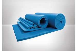 Izolacja niskodymowa – Armaflex Ultima firmy Armacell