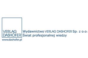 Wydawnictwo Verlag Dashofer - specjalista w dostarczaniu literatury fachowej