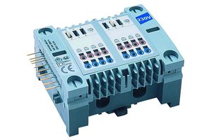 Nowoczesna automatyka dla ogrzewania i chłodzenia płaszczyznowego KAN-therm