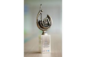 SMAY Sp. z o.o. Innovatorem Małopolski 2012