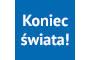 21 grudnia 2012. Koniec świata!