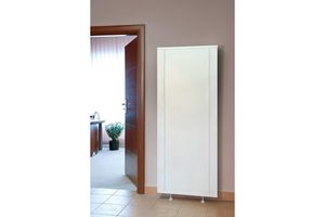 Stylowy grzejnik do salonu