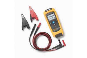 Prezentujemy pierwszy na rynku zestaw bezprzewodowych przyrządów diagnostycznych – Fluke CNX