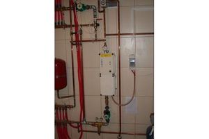 Zasady nagrzewania plazmowego