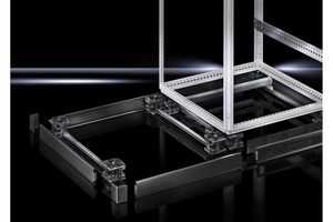 Szybciej w montażu i logistyce