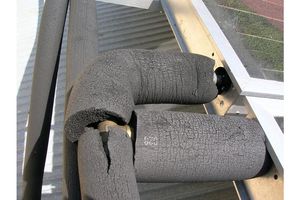 Instalacje klimatyzacyjne i solarne: izolacja w dobrej formie