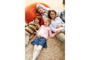 Jak stworzyć odpowiedni mikroklimat podczas zimy?