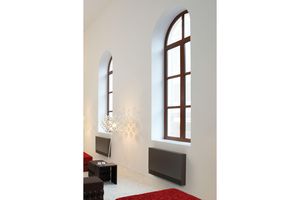 JAGA prezentuje: gładkie grzanie