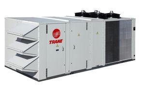 Rooftopy i innowacyjne rozwiązania większające wydajność energetyczną i kontrolę