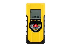 Stanley prezentuje nowe dalmierze - gwarancja jakości i niezawodności