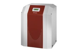 Jest już nowa odsłona pompy ciepła Dimplex SI 18TU.