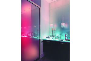 Magia płynąca ze szkła czyli SGG PRIVA-LITE