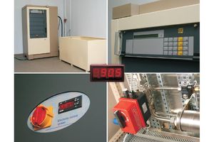 Unia dofinansuje laboratorium KAN