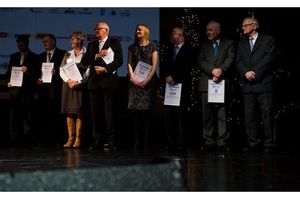 Radosne świąteczne kolędowanie w krakowskiej Operze